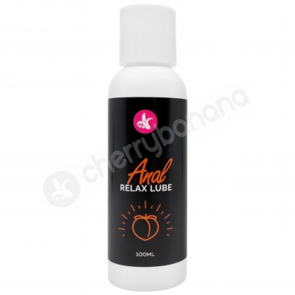 Essentials Anal Relax Lubricant 100ml