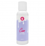 Essentials Realistic Creamy Cum Lube 100ml