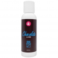 Essentials Chocolate Flavoured Lube 100ml