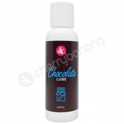 Essentials Chocolate Flavoured Lube 100ml