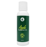 Essentials Apple Massage Oil 100ml