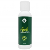 Essentials Apple Massage Oil 100ml