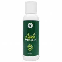 Essentials Apple Massage Oil 100ml