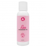 Essentials Rose Massage Oil 100ml