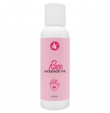 Essentials Rose Massage Oil 100ml