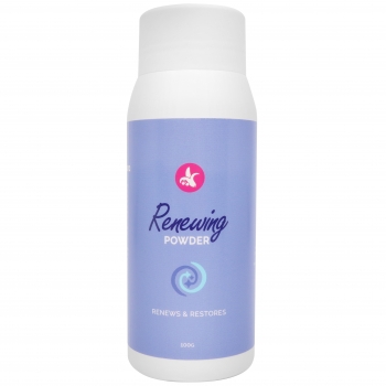 Essentials Renewing Powder 100g
