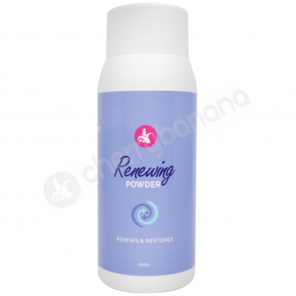 Essentials Renewing Powder 100g Essentials Renewing Powder 100g