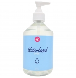 Essentials Waterbased Lubricant 500ml
