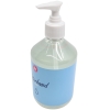 Essentials Waterbased Lubricant 500ml