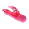 True Love Sweet Cheeks Pink Vibrator