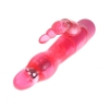 True Love Sweet Cheeks Pink Vibrator