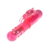 True Love Honey Bunny Pink Vibrator