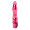 True Love Sweet Cheeks Pink Vibrator