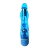 True Love Sweet Cheeks Blue Vibrator