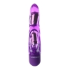 True Love Serenity Purple Vibrator