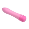 Fleur De Lis Seduction Pink Vibrator