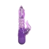 Bendable Flexems Touch Purple Vibrator