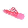 Bendable Flexems Touch Pink Vibrator