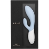 Lelo Ina 3 Seafoam 10 Function Powerful Rabbit Vibrator