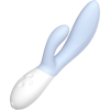 Lelo Ina 3 Seafoam 10 Function Powerful Rabbit Vibrator