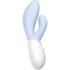 Lelo Ina 3 Seafoam 10 Function Powerful Rabbit Vibrator