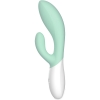 Lelo Ina 3 Seaweed 10 Function Powerful Rabbit Vibrator