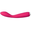 Svakom Iris Red Silicone Clit & G-Spot Vibrator