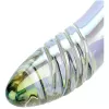Adam & Eve Fairy Wand Glass Dildo