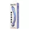 Adam & Eve Fairy Wand Glass Dildo