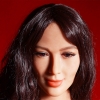 Cherry Dolls Jewel Realistic Sex Doll