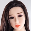 Cherry Dolls Jing Realistic Sex Doll