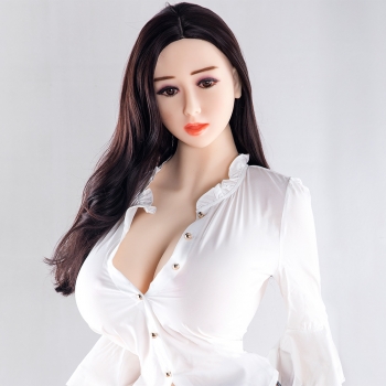 Cherry Dolls Jing Realistic Sex Doll