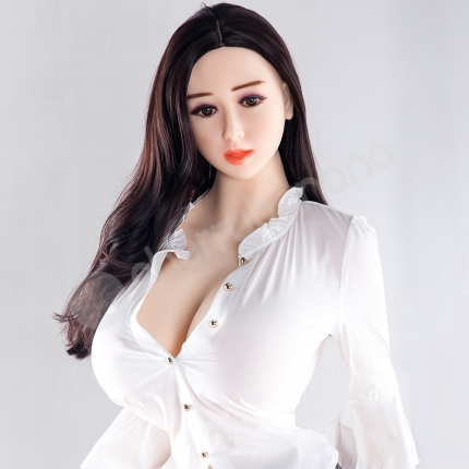 Cherry Dolls Jing Realistic Sex Doll