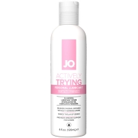 JO Actively Trying Personal Lubricant 120ml