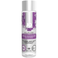 JO All-In-One Lavender Massage Glide 120ml