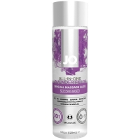 JO All-In-One Lavender Massage Glide 120ml