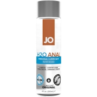 JO H2o Anal Personal Lubricant 120ml