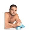 Fleshjack Boys Johnny Rapid Man Cave Masturbator