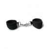 Kinklab Black Neoprene Cuffs