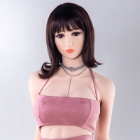 Cherry Dolls Karena Realistic Sex Doll