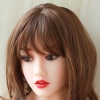 Cherry Dolls Kayo Realistic Sex Doll