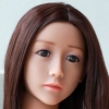 Cherry Dolls Kiki Realistic Sex Doll