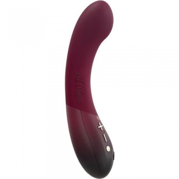 Hot Octopuss Kurve 25 Speed G-Spot Vibrator