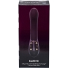 Hot Octopuss Kurve 25 Speed G-Spot Vibrator