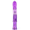 Cherry Banana Triple Lover 16 Function Purple Rabbit Vibrator