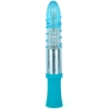 Cherry Banana Passion Wave 22 Function Blue Rabbit Vibrator