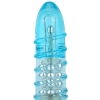 Cherry Banana Passion Wave 22 Function Blue Rabbit Vibrator