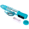 Cherry Banana Passion Wave 22 Function Blue Rabbit Vibrator