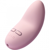 Lelo Lily 2 Pink 8 Function Vibrating Stimulator