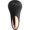 Satisfyer Little Secret App Controlled Remote Panty Vibrator